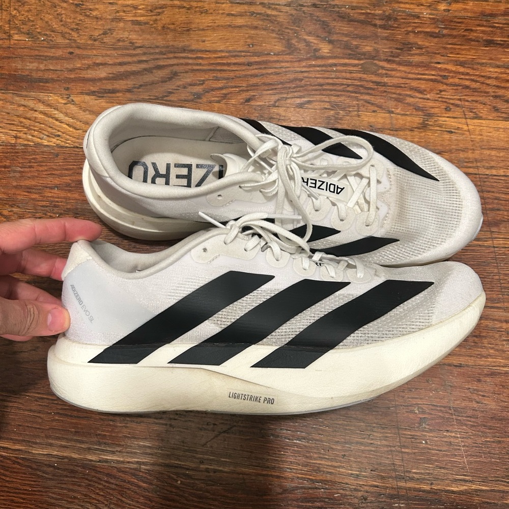 Adidas Evo SL